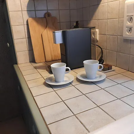 Chez Berger, 2 Persoons L'oustalou * Pern