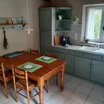 Lejlighed Chez Berger, 2 Persoons L'oustalou