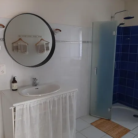 Apartment Chez Berger, 2 Persoons L'oustalou