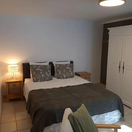 Chez Berger, 2 Persoons L'oustalou