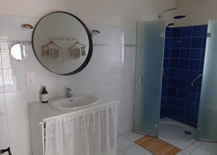 דירה Chez Berger, 2 Persoons L'oustalou