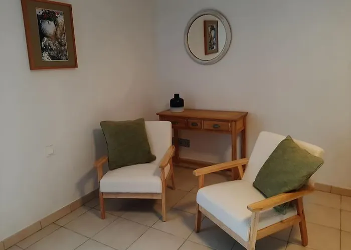 Chez Berger, 2 Persoons L'oustalou * Flaugnac