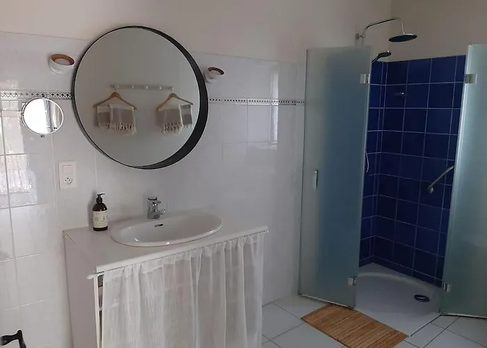 Chez Berger, 2 Persoons L'oustalou * Flaugnac